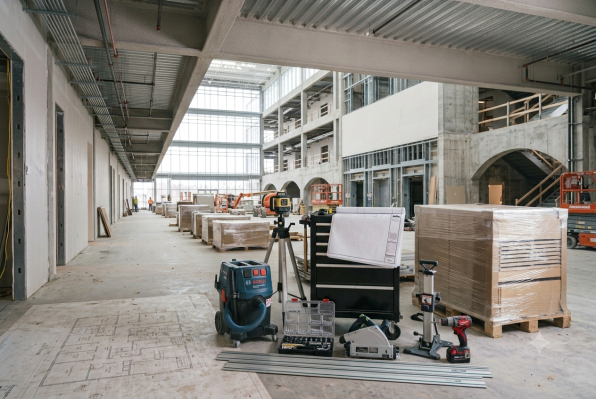 Commercial Casework Installation: What GCs Need to Know Before the Crew Arrives
